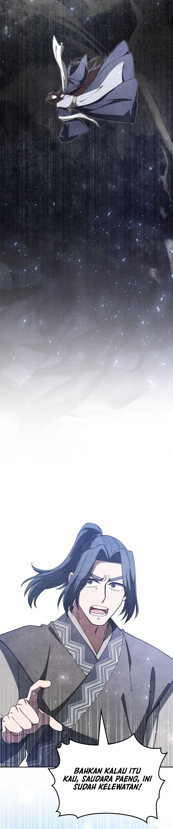 Baca How to Live as a Civil Servant in Murim - Chapter 32 halaman 18