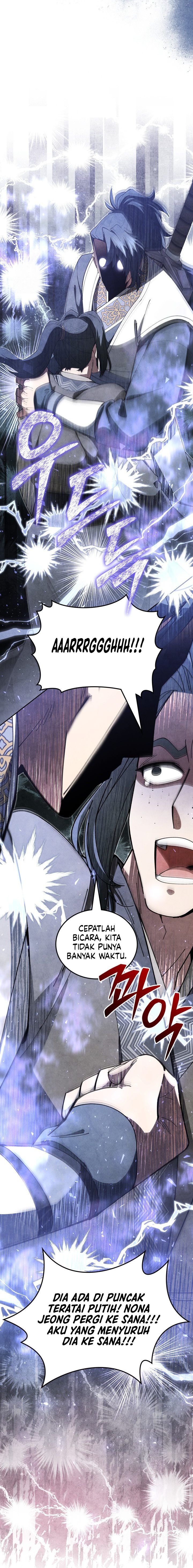 Baca How to Live as a Civil Servant in Murim - Chapter 32 halaman 22