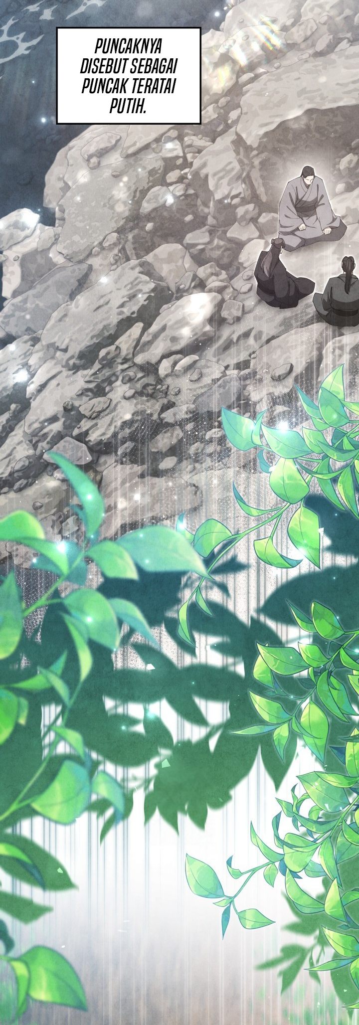 Baca How to Live as a Civil Servant in Murim - Chapter 32 halaman 26