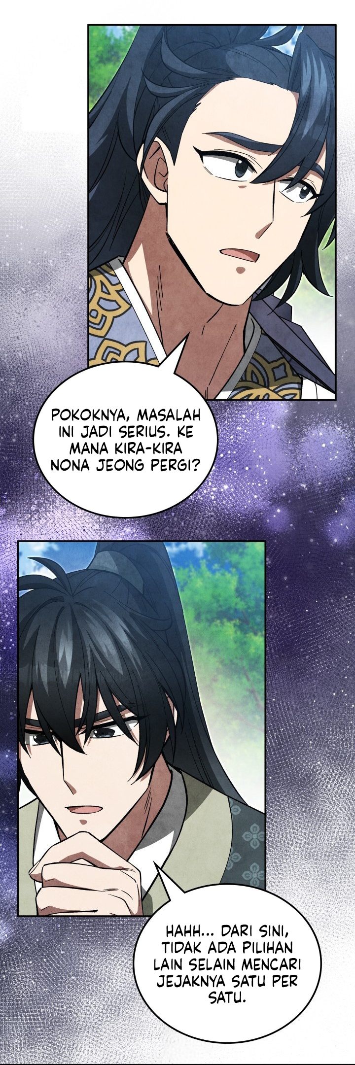 Baca How to Live as a Civil Servant in Murim - Chapter 33 halaman 10