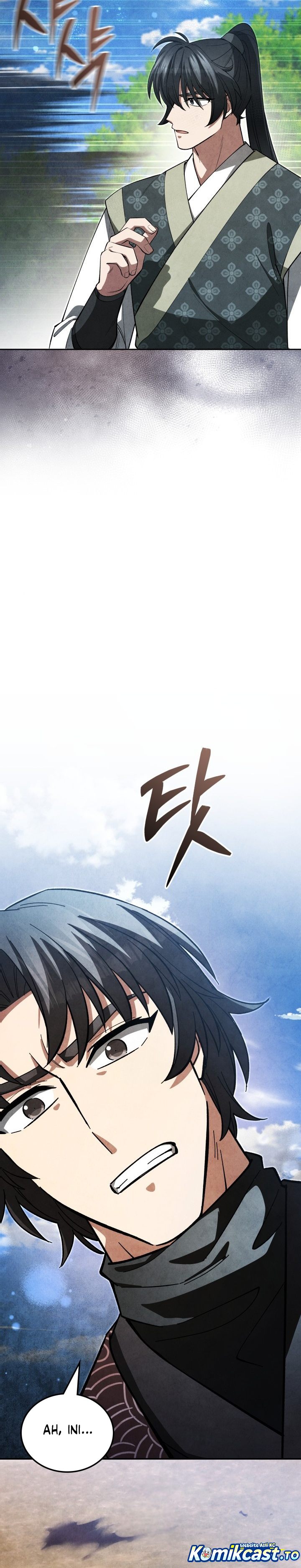 Baca How to Live as a Civil Servant in Murim - Chapter 33 halaman 13