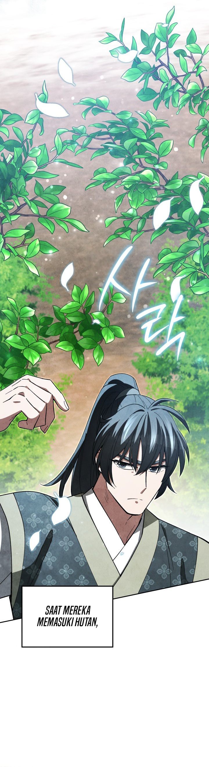 Baca How to Live as a Civil Servant in Murim - Chapter 33 halaman 16