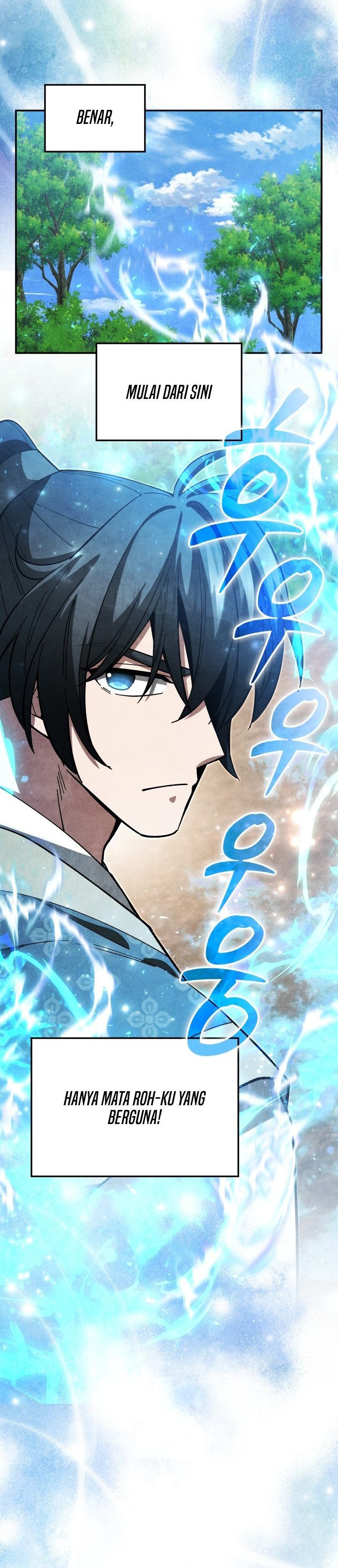 Baca How to Live as a Civil Servant in Murim - Chapter 33 halaman 21