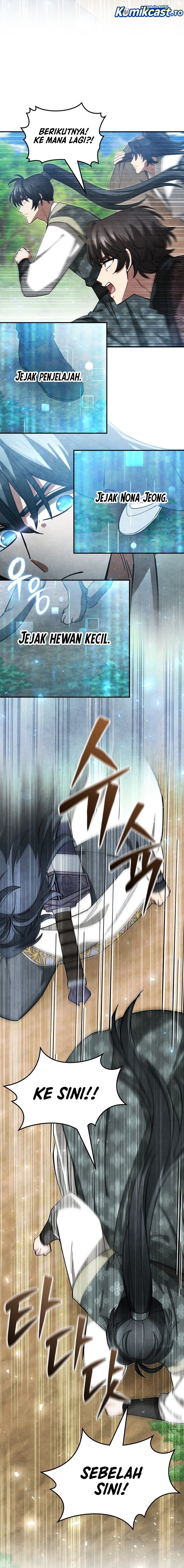 Baca How to Live as a Civil Servant in Murim - Chapter 33 halaman 23