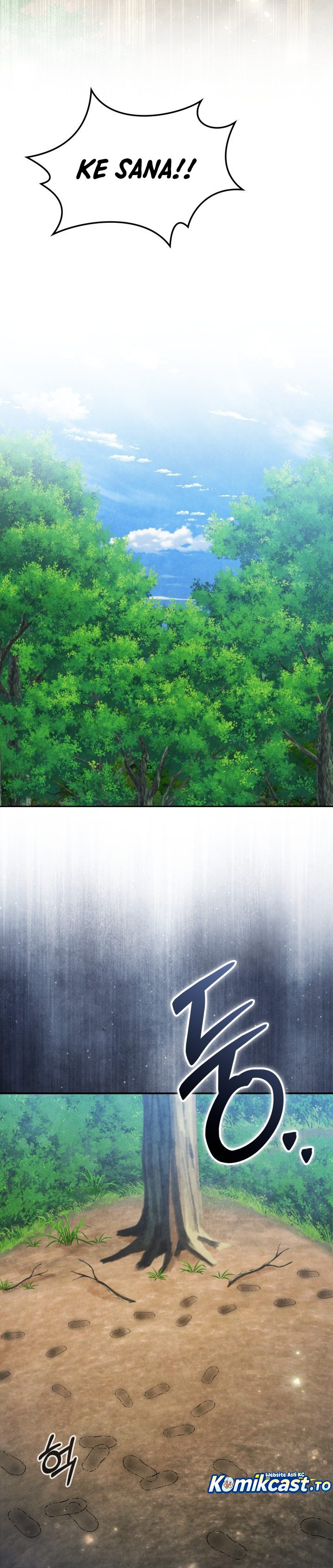 Baca How to Live as a Civil Servant in Murim - Chapter 33 halaman 24