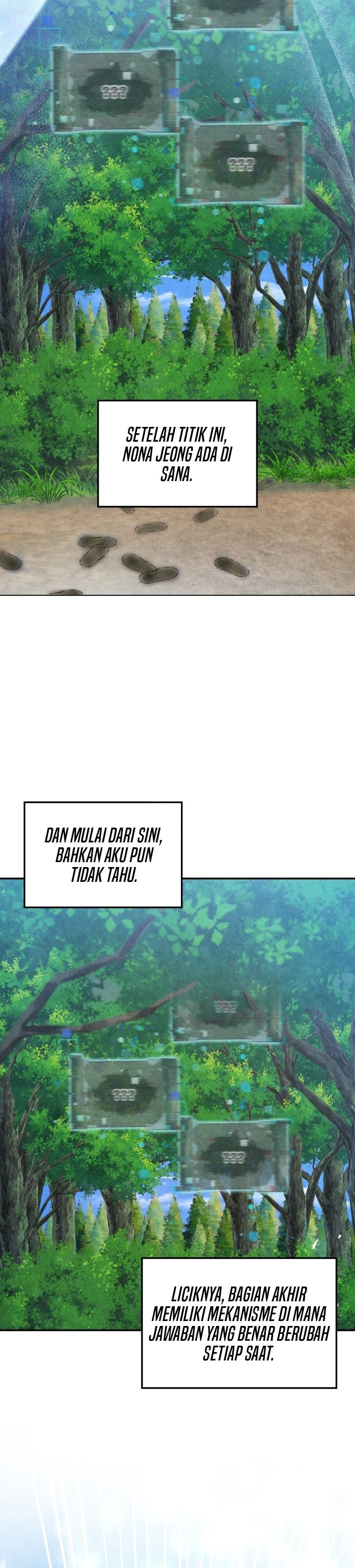 Baca How to Live as a Civil Servant in Murim - Chapter 33 halaman 26