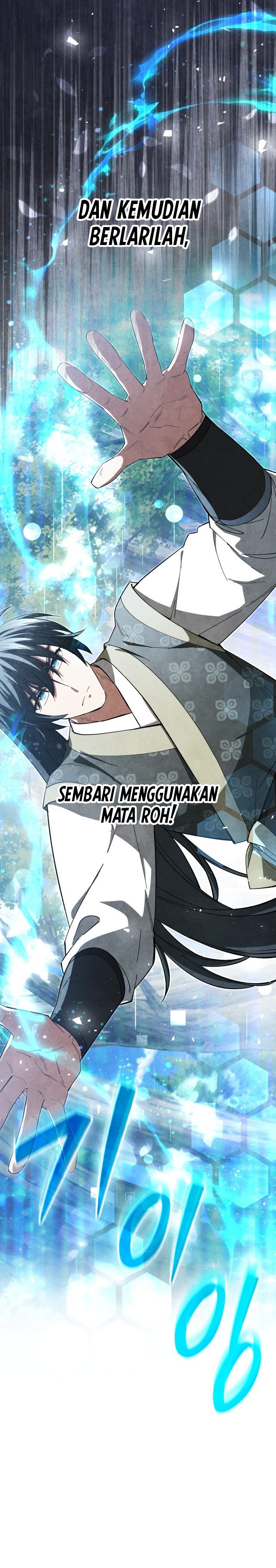 Baca How to Live as a Civil Servant in Murim - Chapter 33 halaman 30