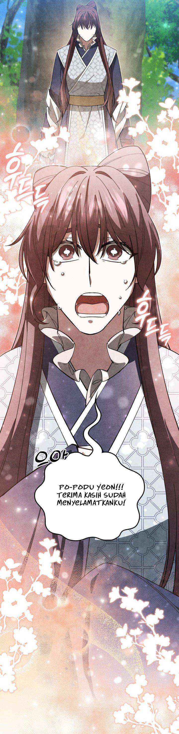 Baca How to Live as a Civil Servant in Murim - Chapter 33 halaman 35