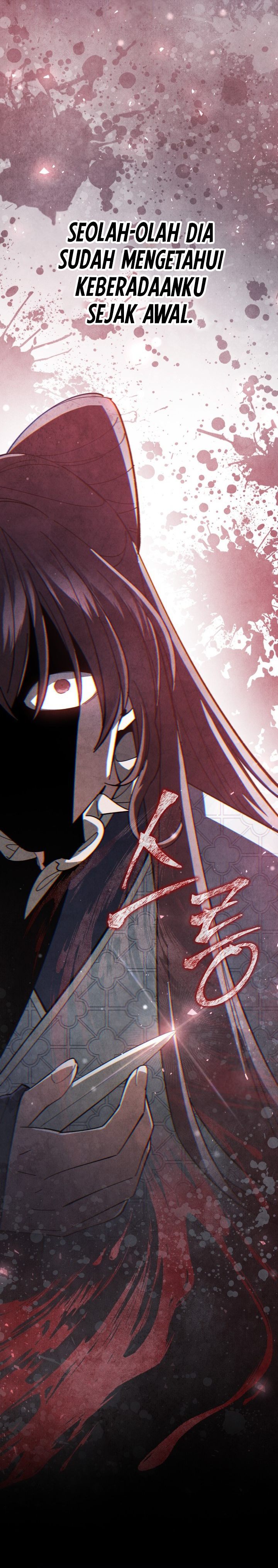 Baca How to Live as a Civil Servant in Murim - Chapter 33 halaman 38