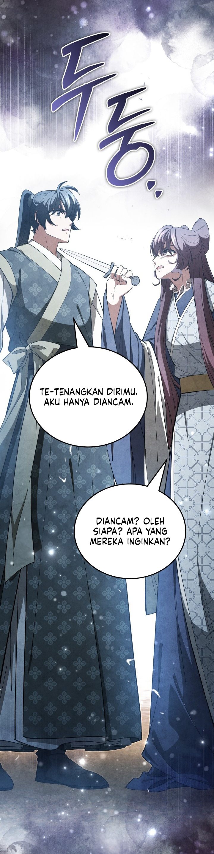 Baca How to Live as a Civil Servant in Murim - Chapter 34 halaman 10