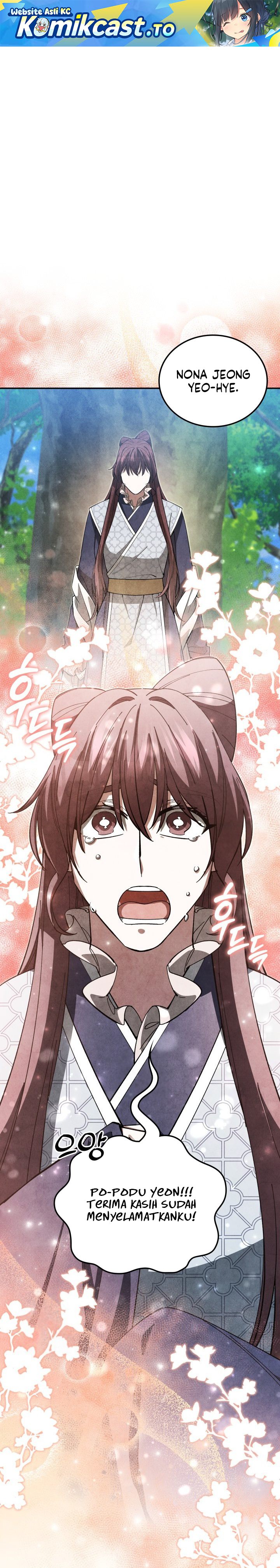 Baca How to Live as a Civil Servant in Murim - Chapter 34 halaman 2