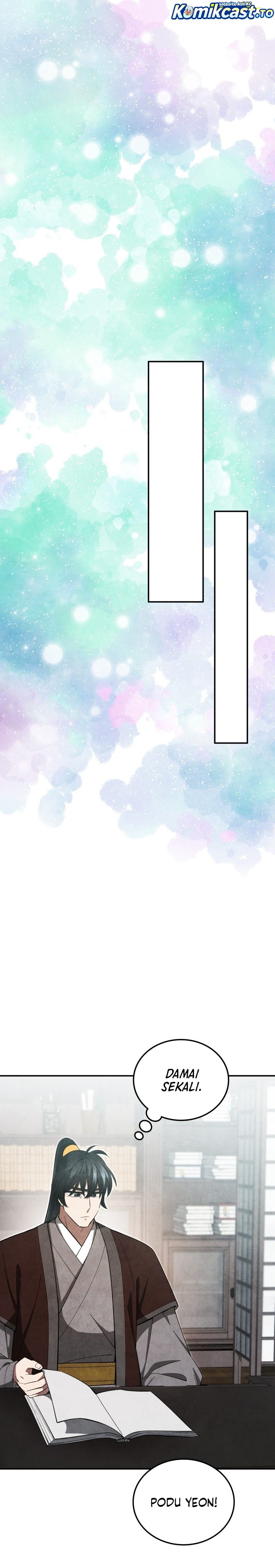 Baca How to Live as a Civil Servant in Murim - Chapter 35 halaman 15