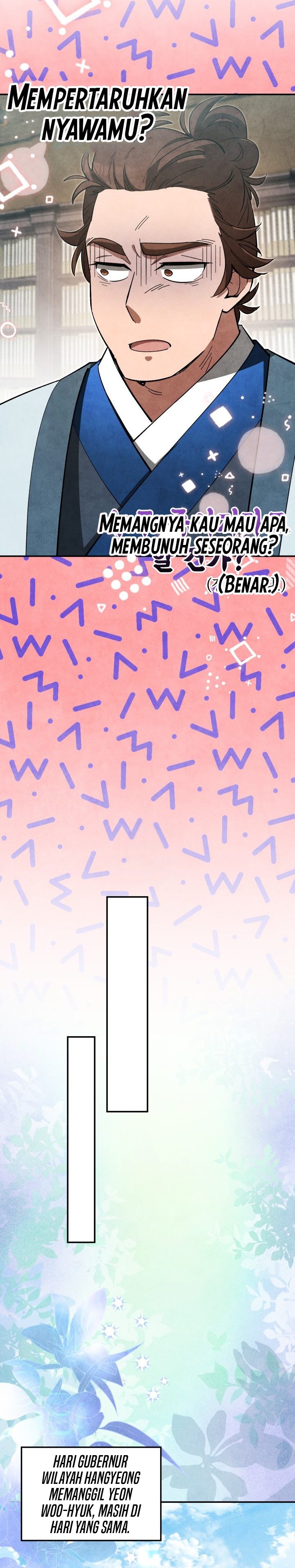 Baca How to Live as a Civil Servant in Murim - Chapter 35 halaman 26