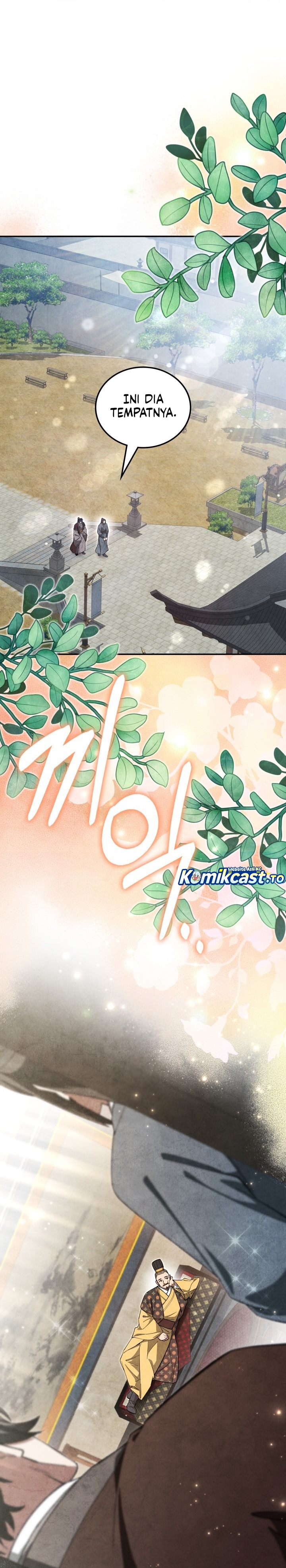 Baca How to Live as a Civil Servant in Murim - Chapter 35 halaman 29