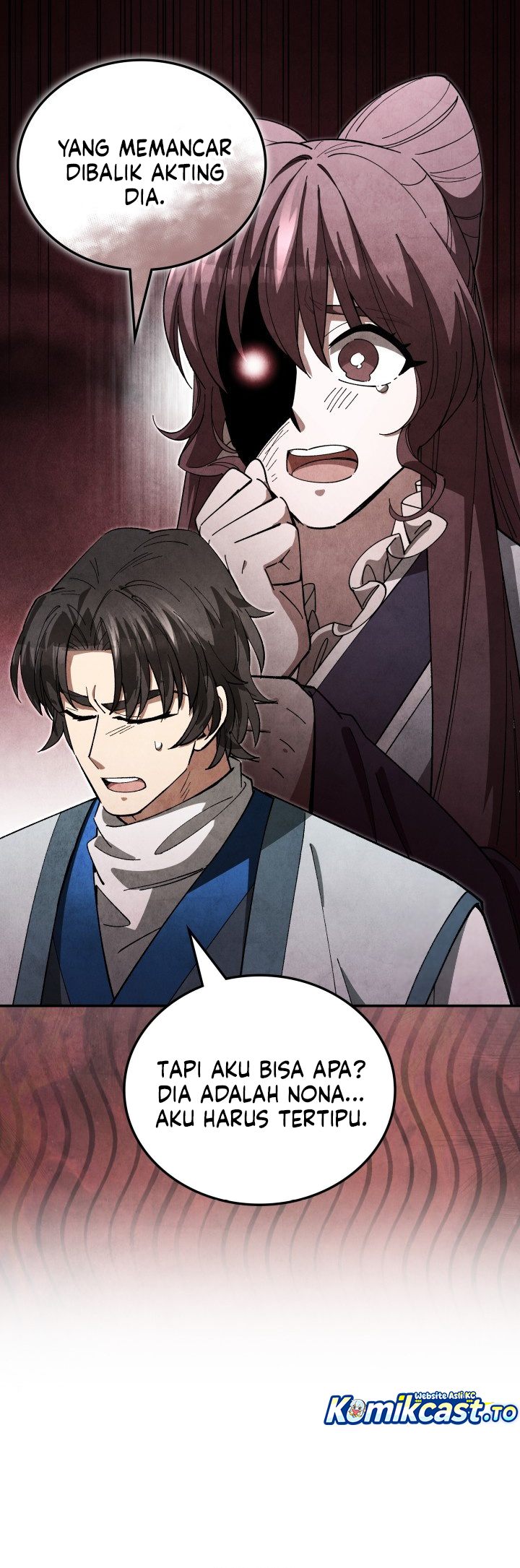 Baca How to Live as a Civil Servant in Murim - Chapter 35 halaman 3