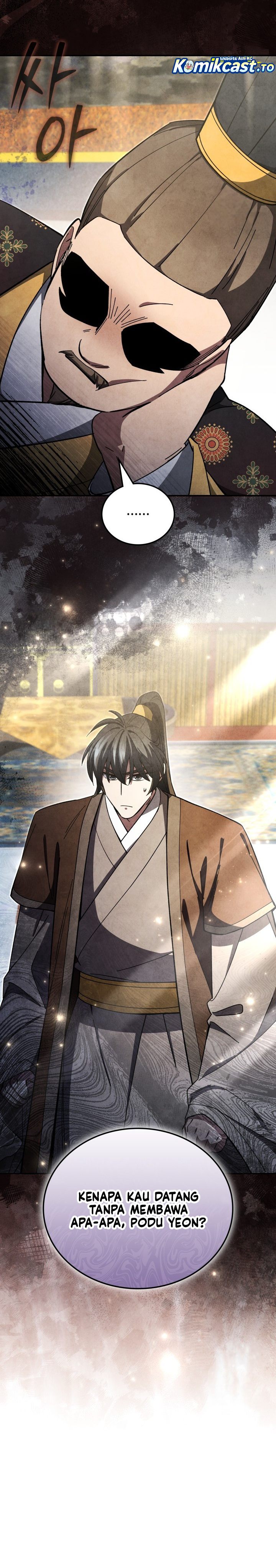 Baca How to Live as a Civil Servant in Murim - Chapter 35 halaman 34