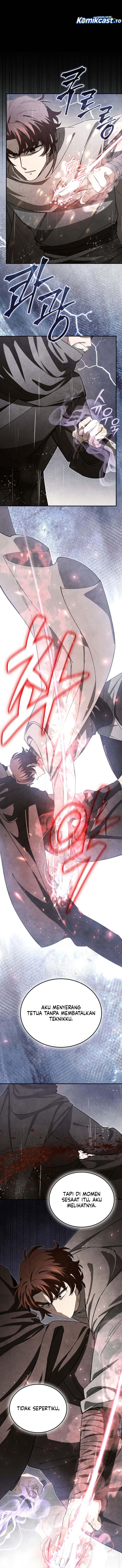 Baca How to Live as a Civil Servant in Murim - Chapter 35 halaman 6