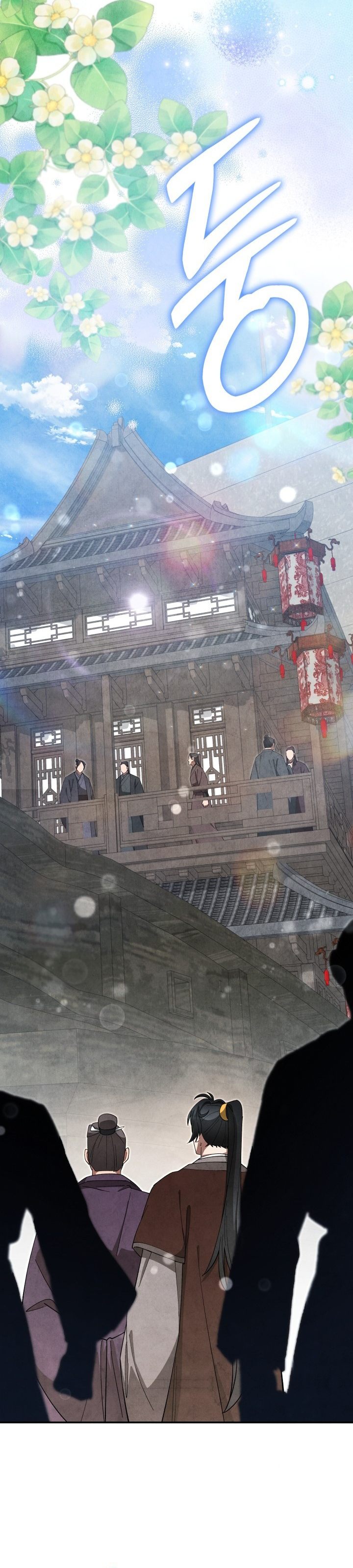 Baca How to Live as a Civil Servant in Murim - Chapter 36 halaman 16