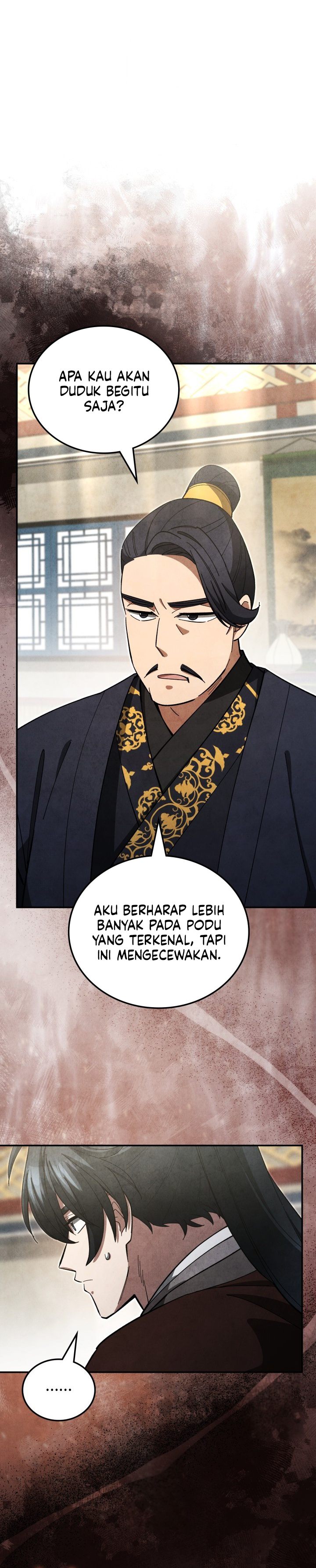 Baca How to Live as a Civil Servant in Murim - Chapter 36 halaman 2