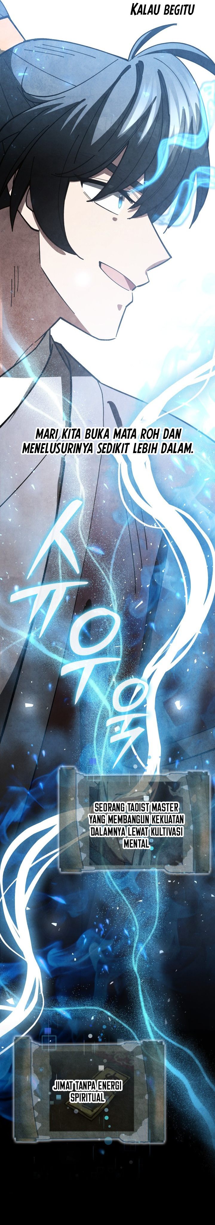 Baca How to Live as a Civil Servant in Murim - Chapter 36 halaman 31