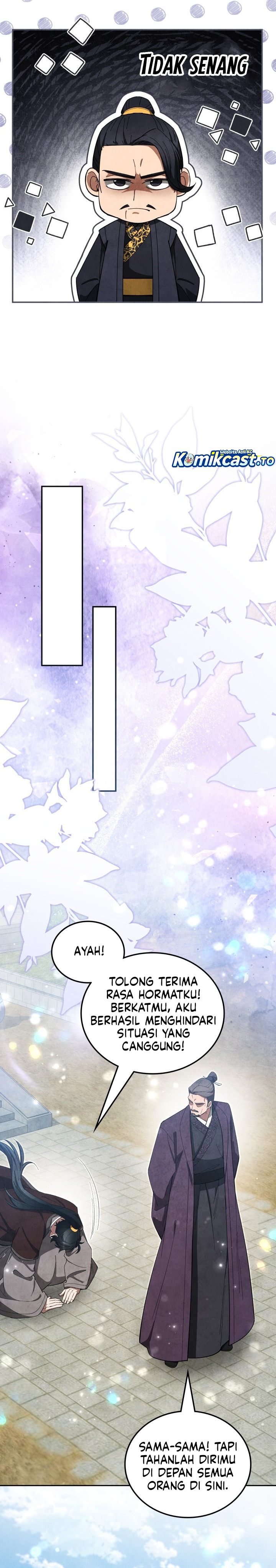 Baca How to Live as a Civil Servant in Murim - Chapter 36 halaman 7