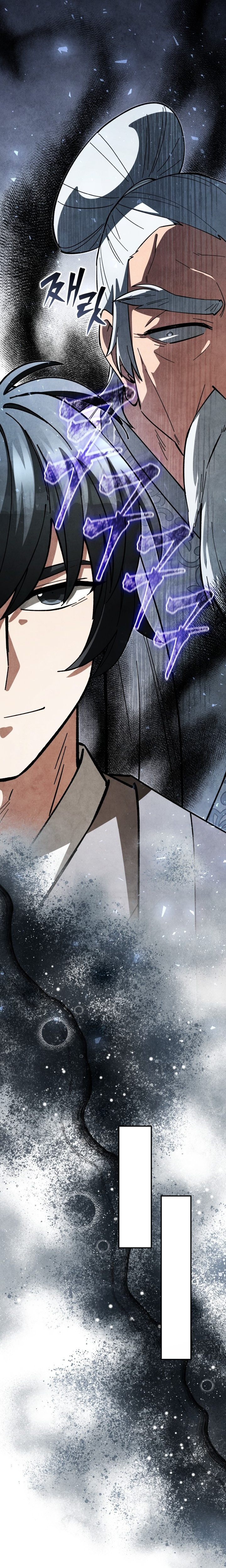 Baca How to Live as a Civil Servant in Murim - Chapter 37 halaman 13