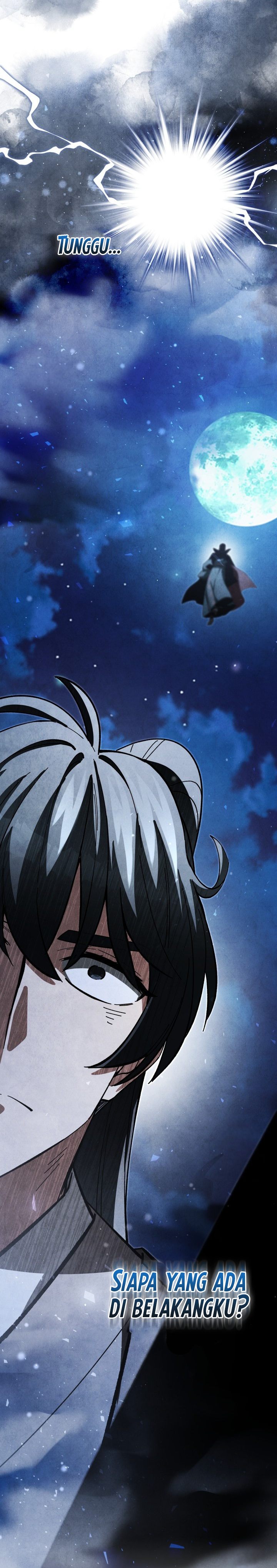 Baca How to Live as a Civil Servant in Murim - Chapter 37 halaman 19