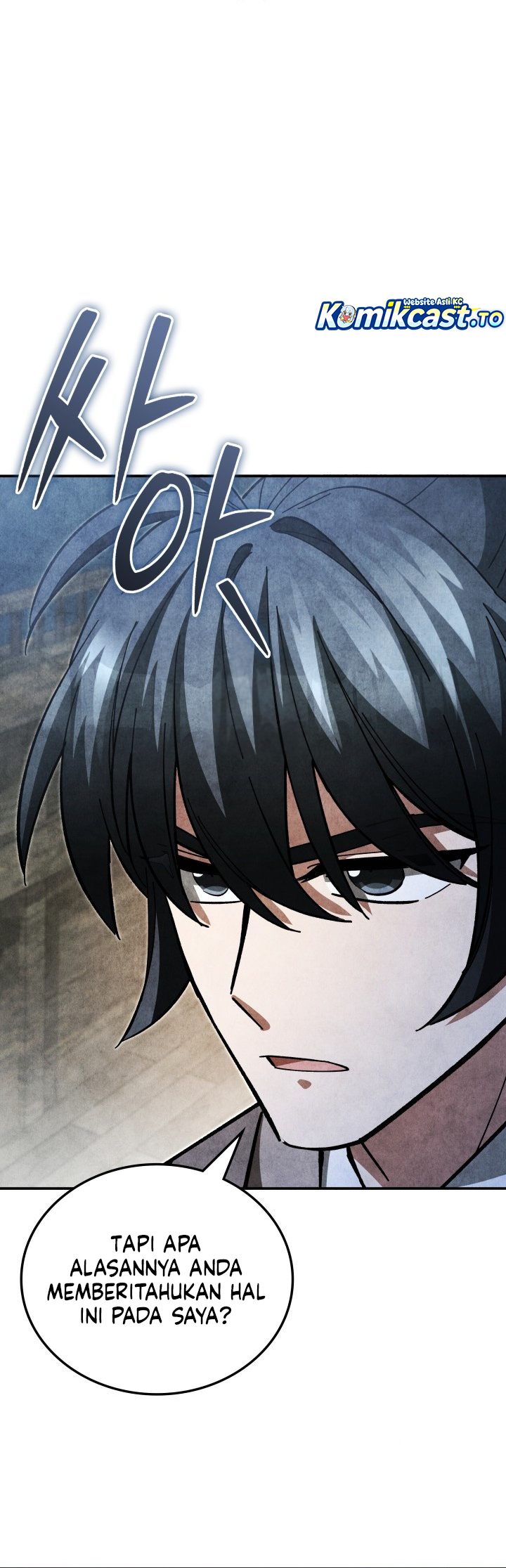 Baca How to Live as a Civil Servant in Murim - Chapter 38 halaman 10