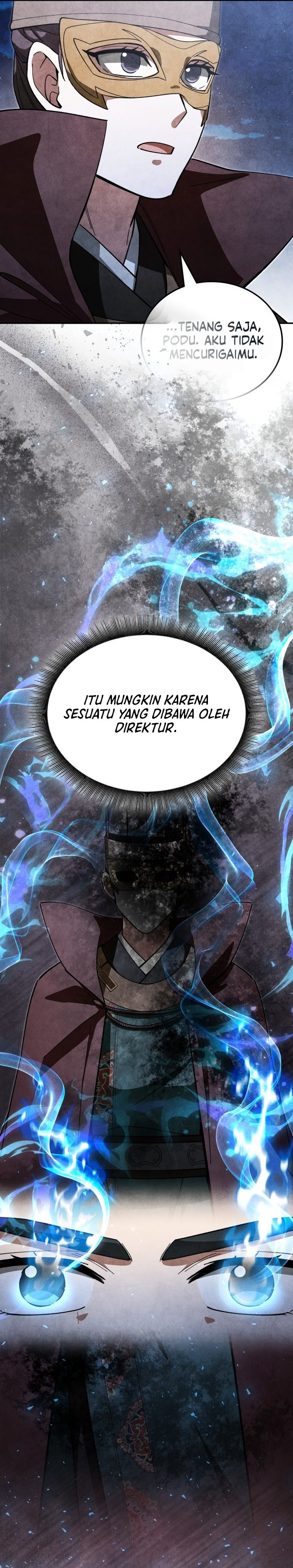 Baca How to Live as a Civil Servant in Murim - Chapter 38 halaman 11