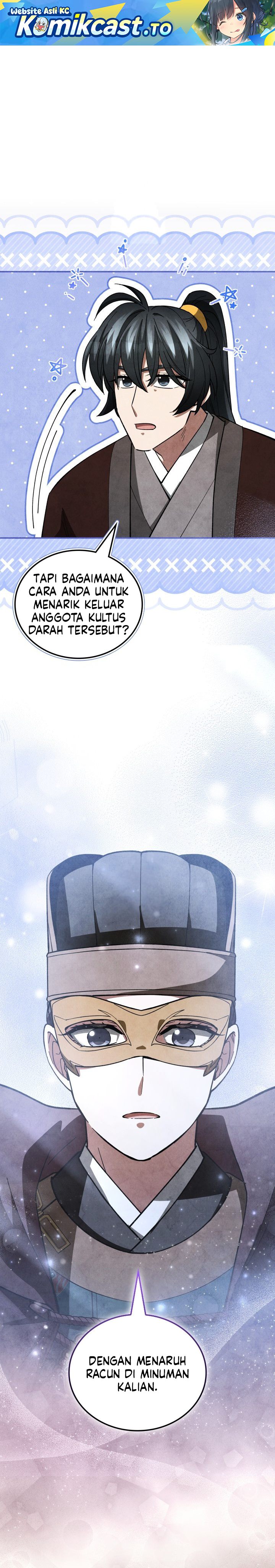 Baca How to Live as a Civil Servant in Murim - Chapter 38 halaman 2