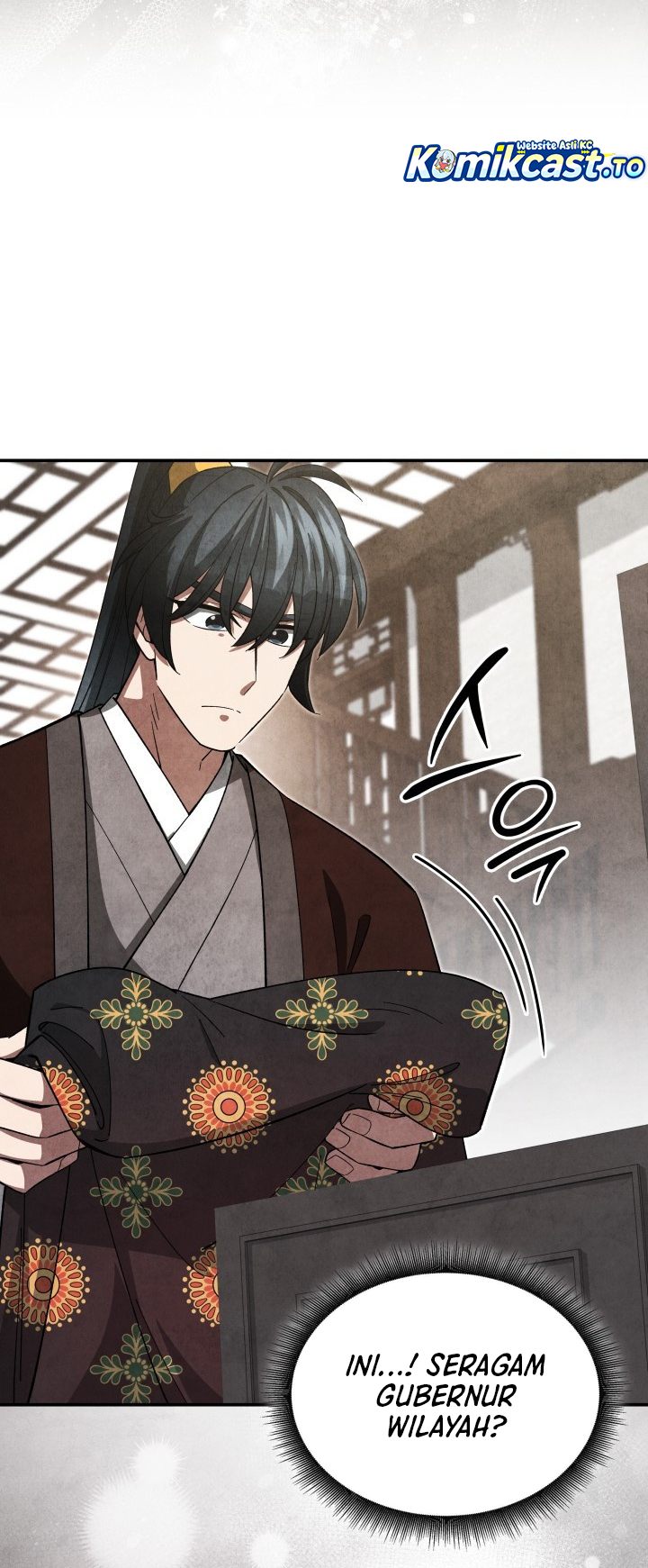 Baca How to Live as a Civil Servant in Murim - Chapter 38 halaman 22