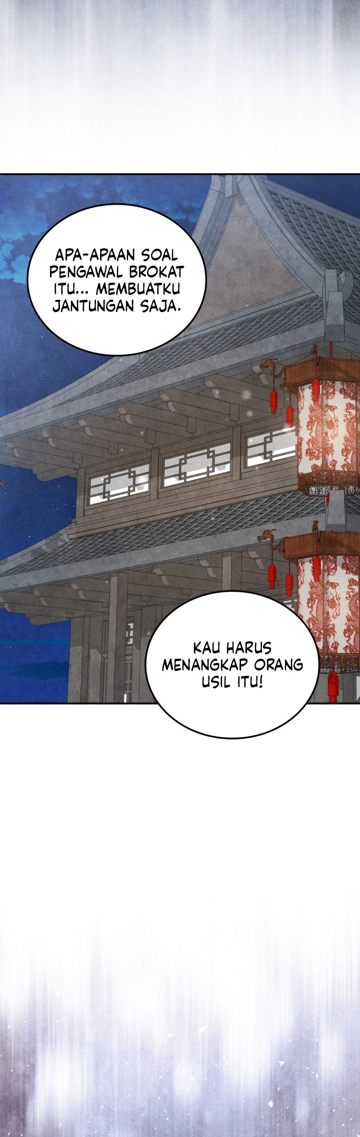 Baca How to Live as a Civil Servant in Murim - Chapter 38 halaman 30