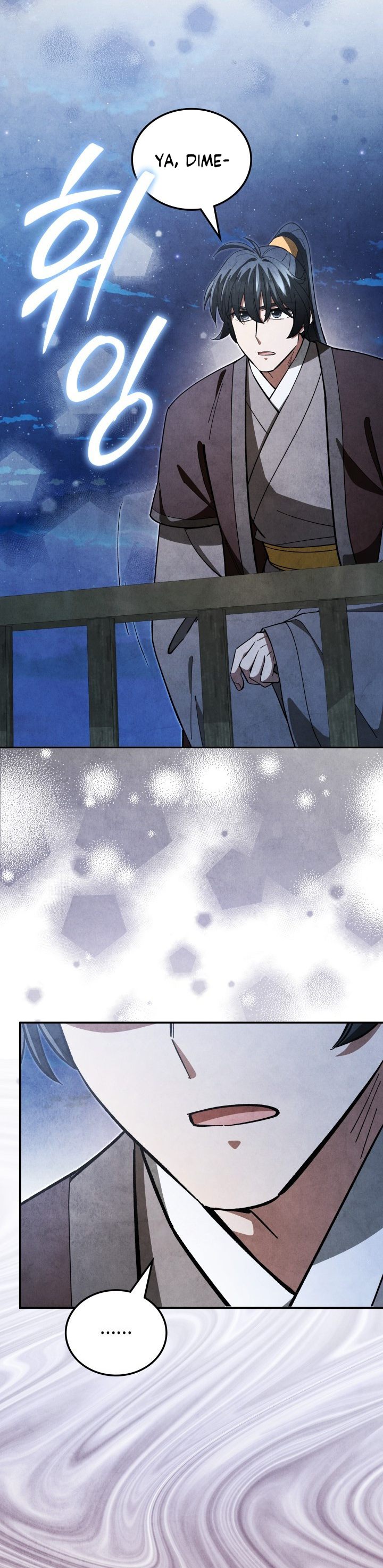 Baca How to Live as a Civil Servant in Murim - Chapter 38 halaman 7