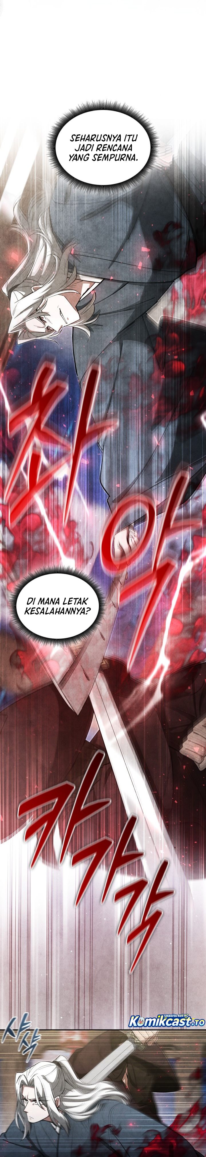 Baca How to Live as a Civil Servant in Murim - Chapter 39 halaman 15