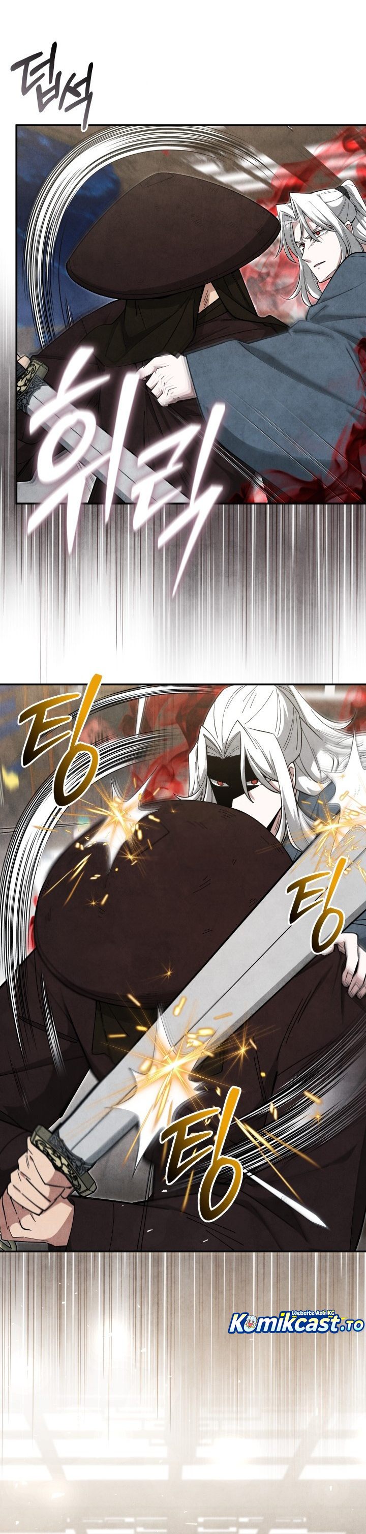 Baca How to Live as a Civil Servant in Murim - Chapter 39 halaman 17