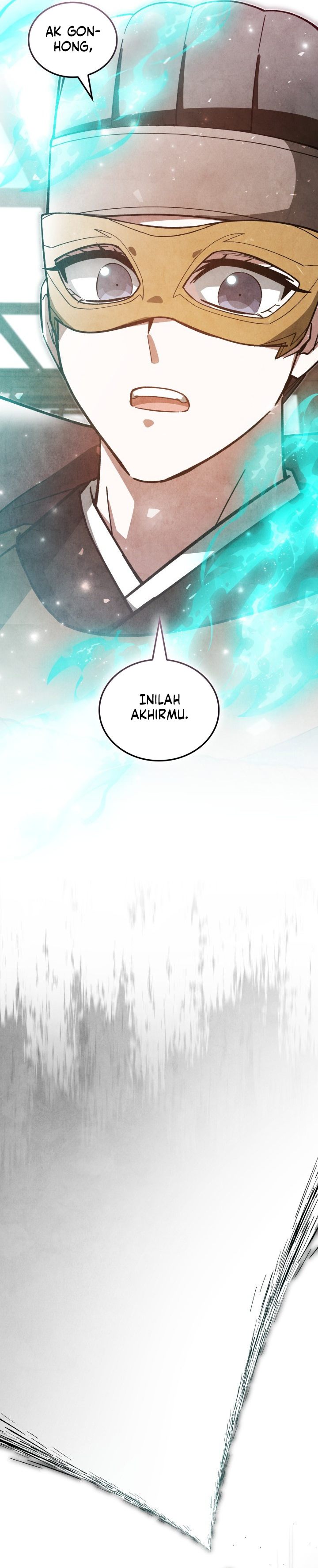 Baca How to Live as a Civil Servant in Murim - Chapter 39 halaman 30