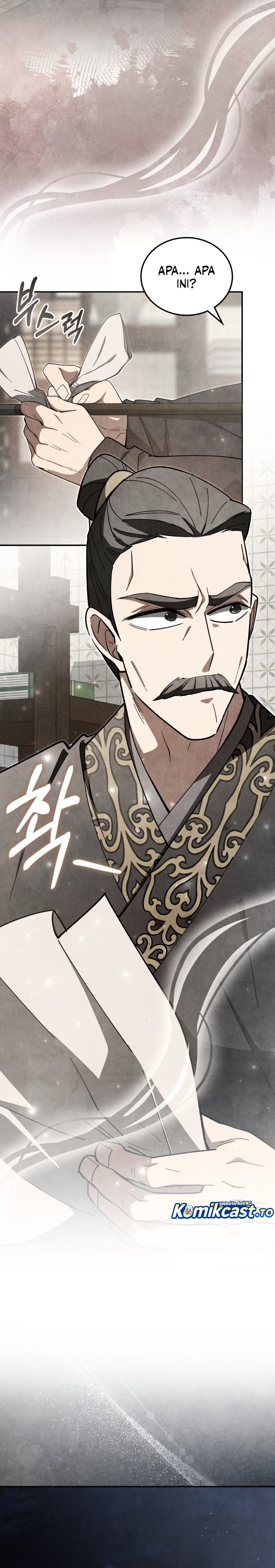 Baca How to Live as a Civil Servant in Murim - Chapter 39 halaman 8