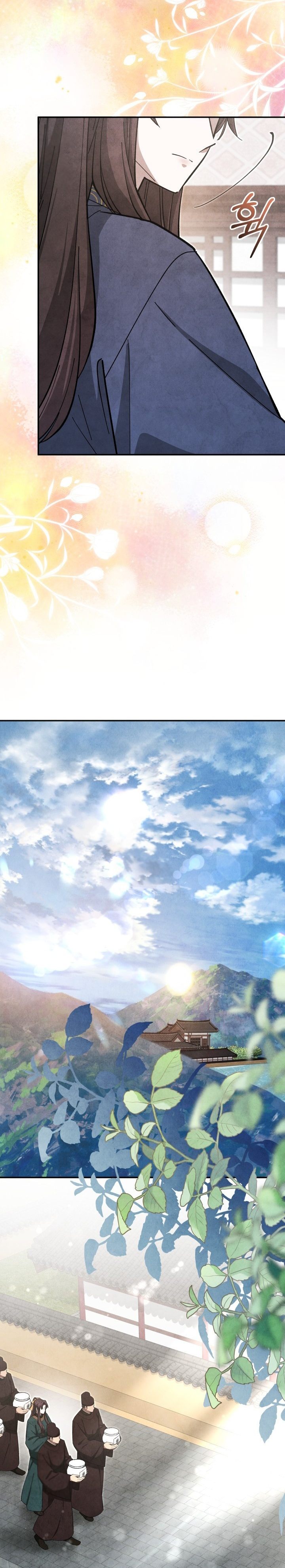 Baca How to Live as a Civil Servant in Murim - Chapter 40 halaman 13