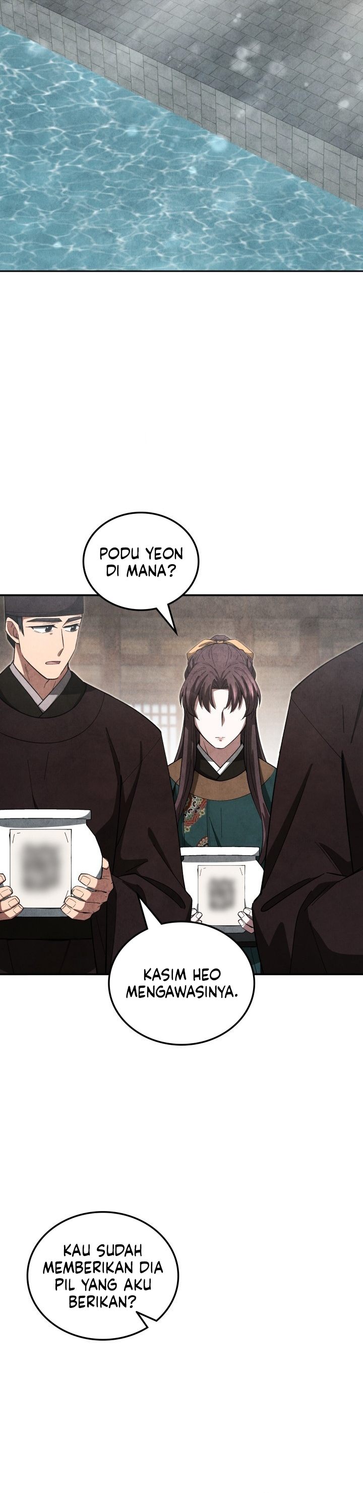 Baca How to Live as a Civil Servant in Murim - Chapter 40 halaman 14