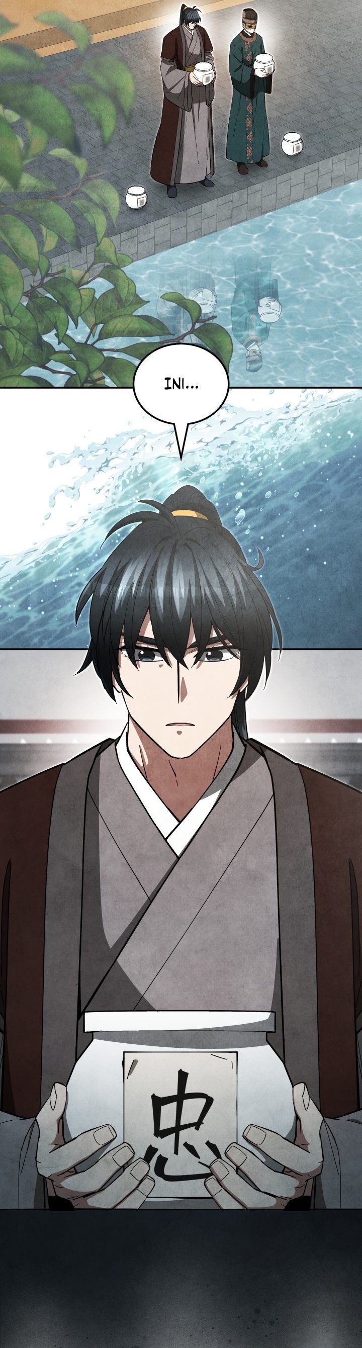 Baca How to Live as a Civil Servant in Murim - Chapter 40 halaman 25