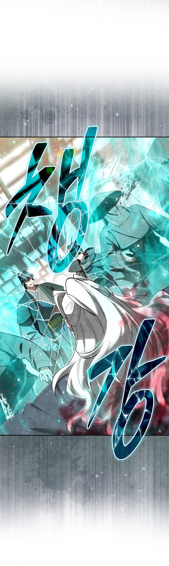 Baca How to Live as a Civil Servant in Murim - Chapter 40 halaman 3