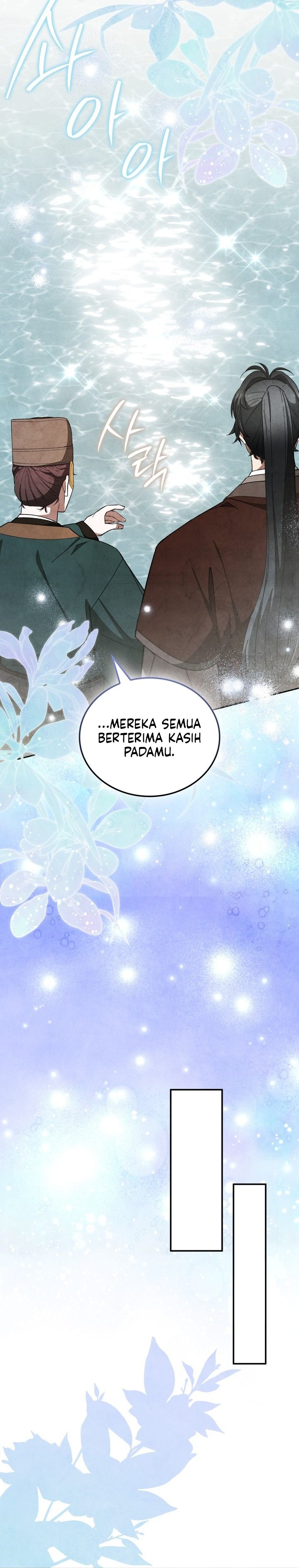 Baca How to Live as a Civil Servant in Murim - Chapter 40 halaman 40