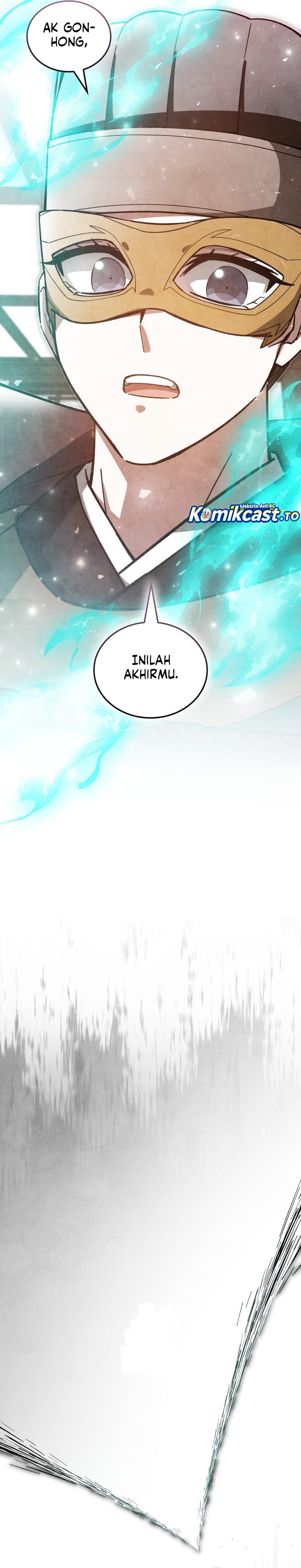 Baca How to Live as a Civil Servant in Murim - Chapter 40 halaman 7