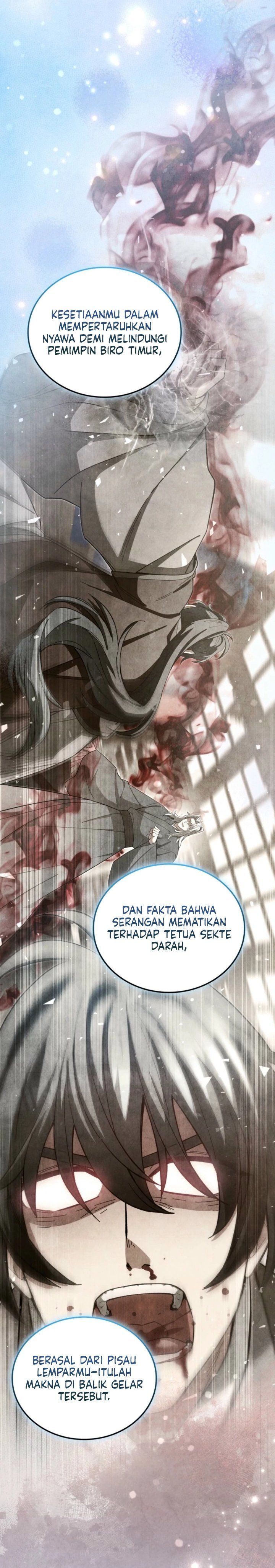 Baca How to Live as a Civil Servant in Murim - Chapter 41 halaman 14