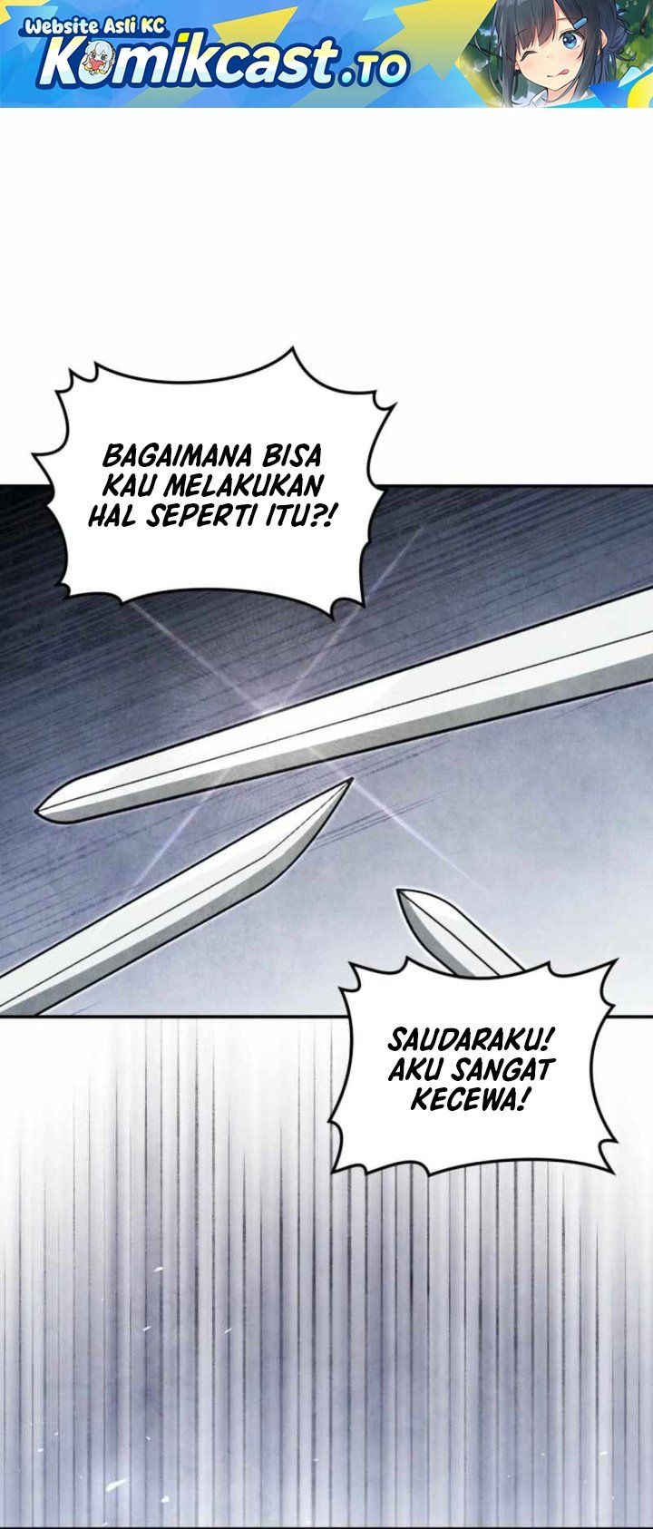 Baca How to Live as a Civil Servant in Murim - Chapter 42 halaman 2