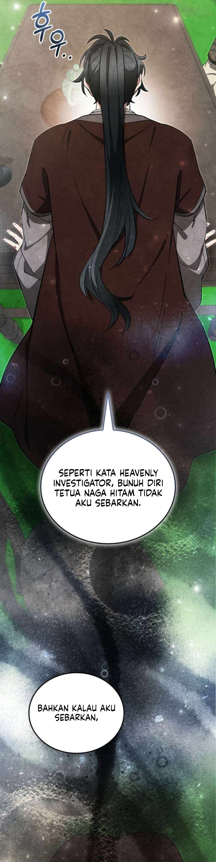 Baca How to Live as a Civil Servant in Murim - Chapter 44 halaman 62