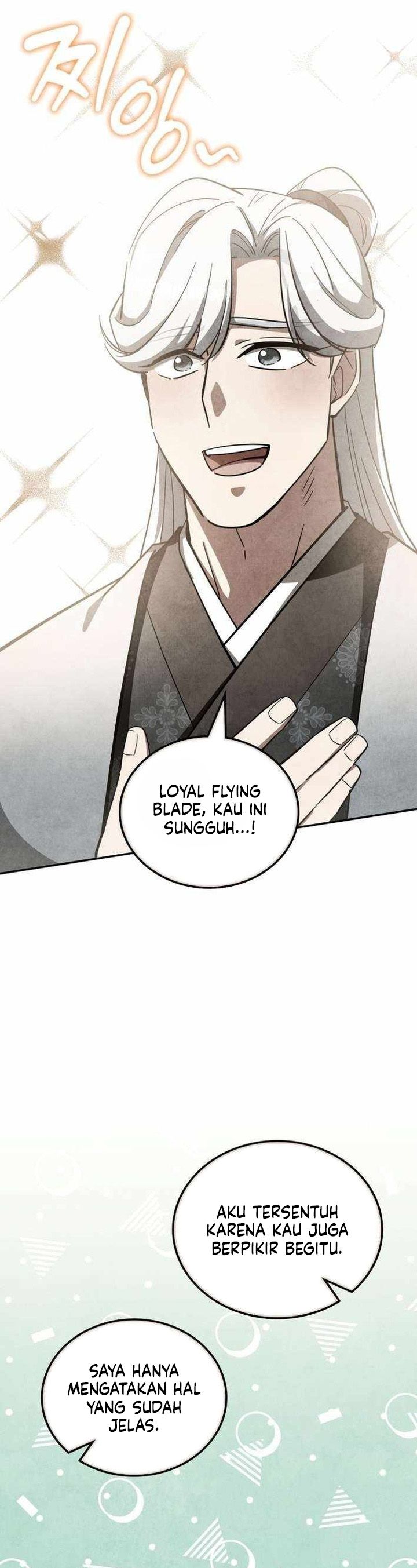 Baca How to Live as a Civil Servant in Murim - Chapter 45 halaman 13