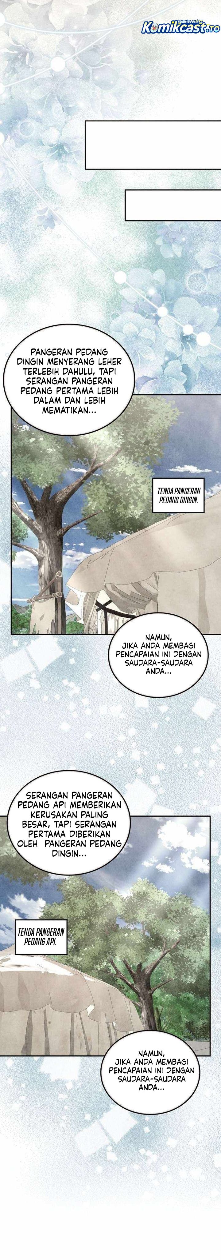 Baca How to Live as a Civil Servant in Murim - Chapter 45 halaman 44