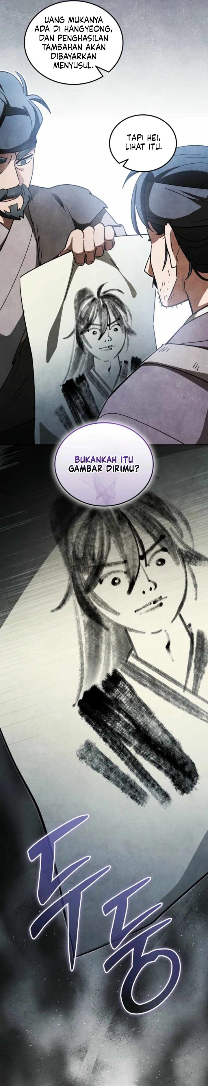 Baca How to Live as a Civil Servant in Murim - Chapter 46 halaman 5