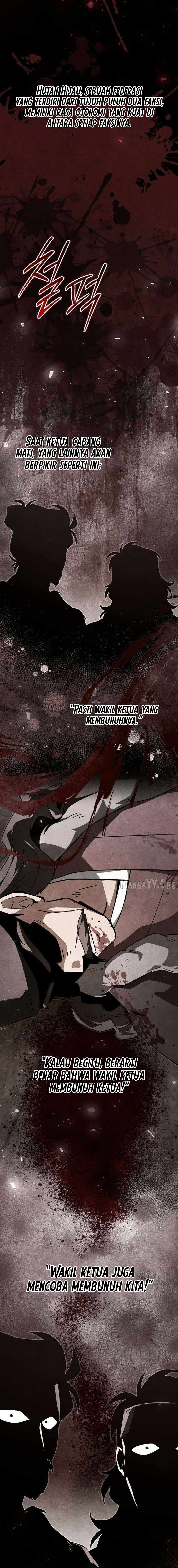 Baca How to Live as a Civil Servant in Murim - Chapter 47 halaman 3
